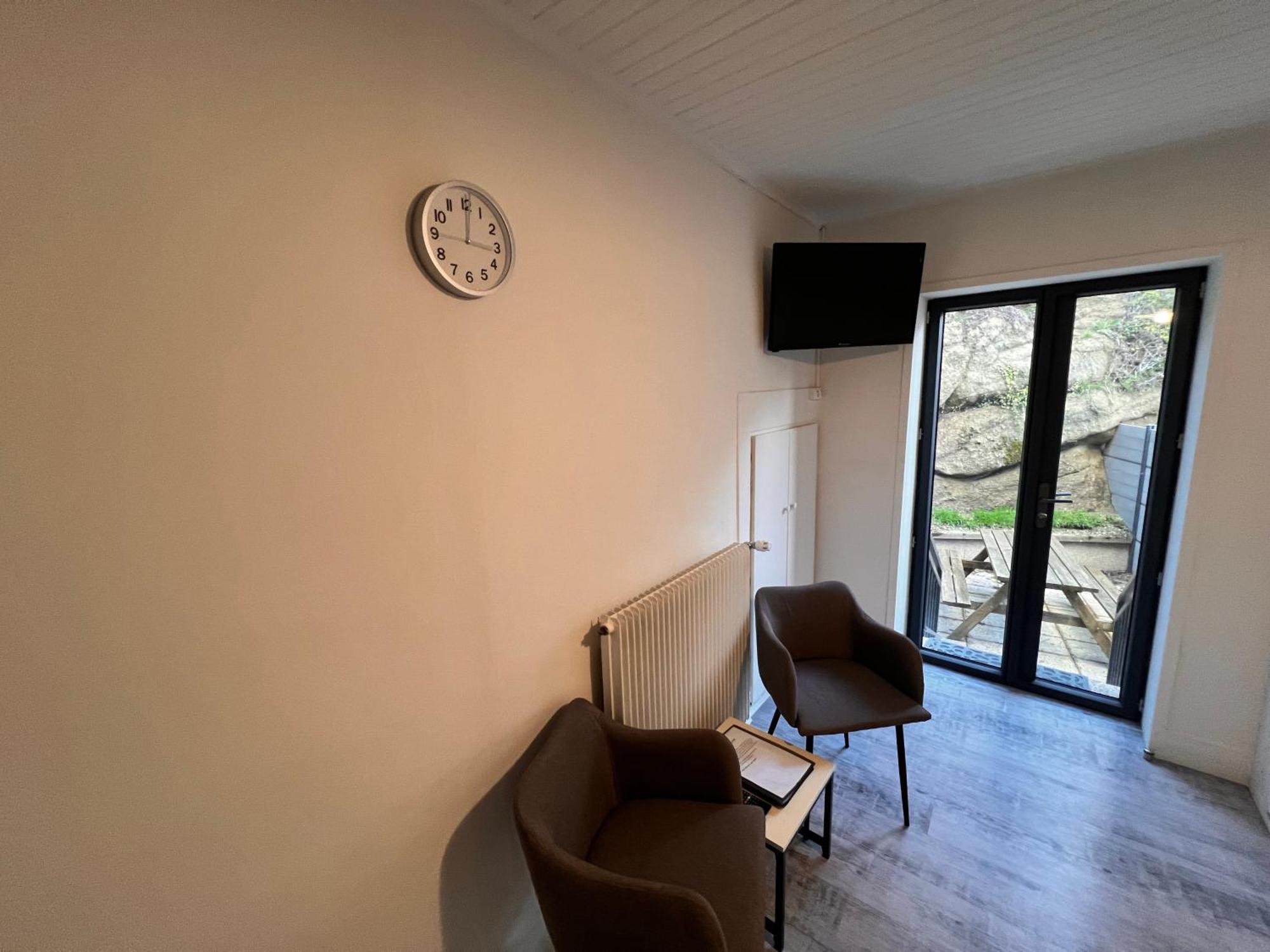 Appartement 4 Personnes, 1 Chambre, Terrasse, Wifi, Proche Du Centre La Bourboule Exterior foto